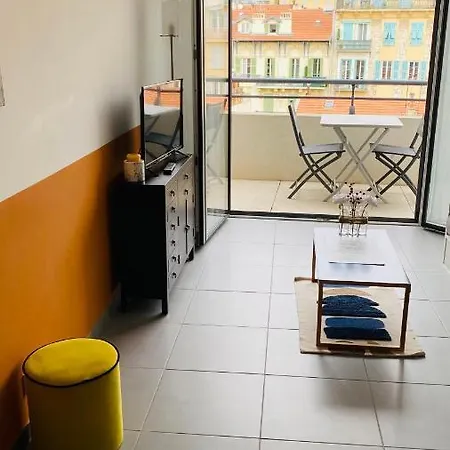 Studio And Its Terrace View
